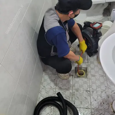 چرا باید لوله بازکنی جاودان را در شیراز انتخاب کنید؟