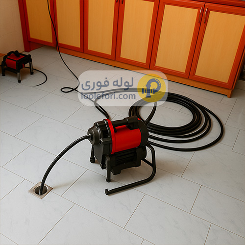 بهترین لوله بازکنی در شیراز 09176005225 ارزان فوری 24 ساعته