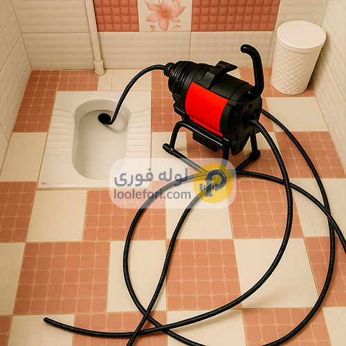 بهترین لوله بازکنی در شیراز 09176005225 ارزان فوری 24 ساعته