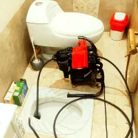 ما به دنبال آرامش و رضایت شما مشتریان عزیز هستیم مشکل کارتان